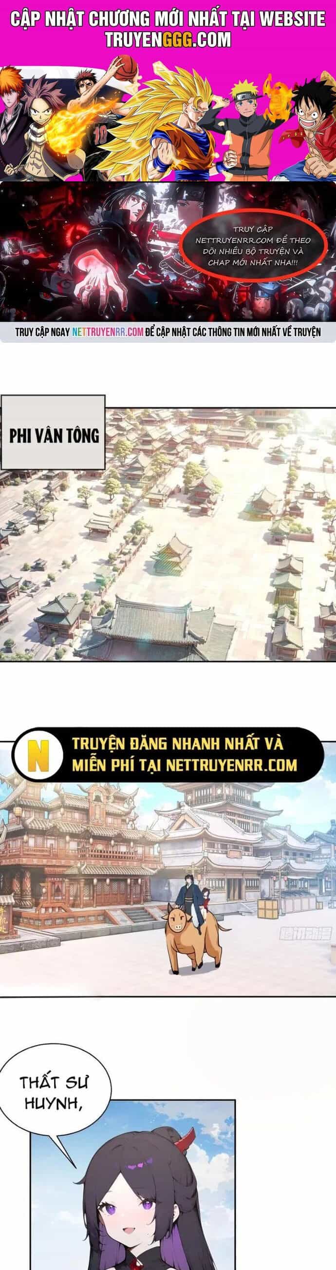 Bách Thê Phổ: Thánh Nữ Đều Gọi Ta Là Phu Quân - Chương 37 - ảnh 1