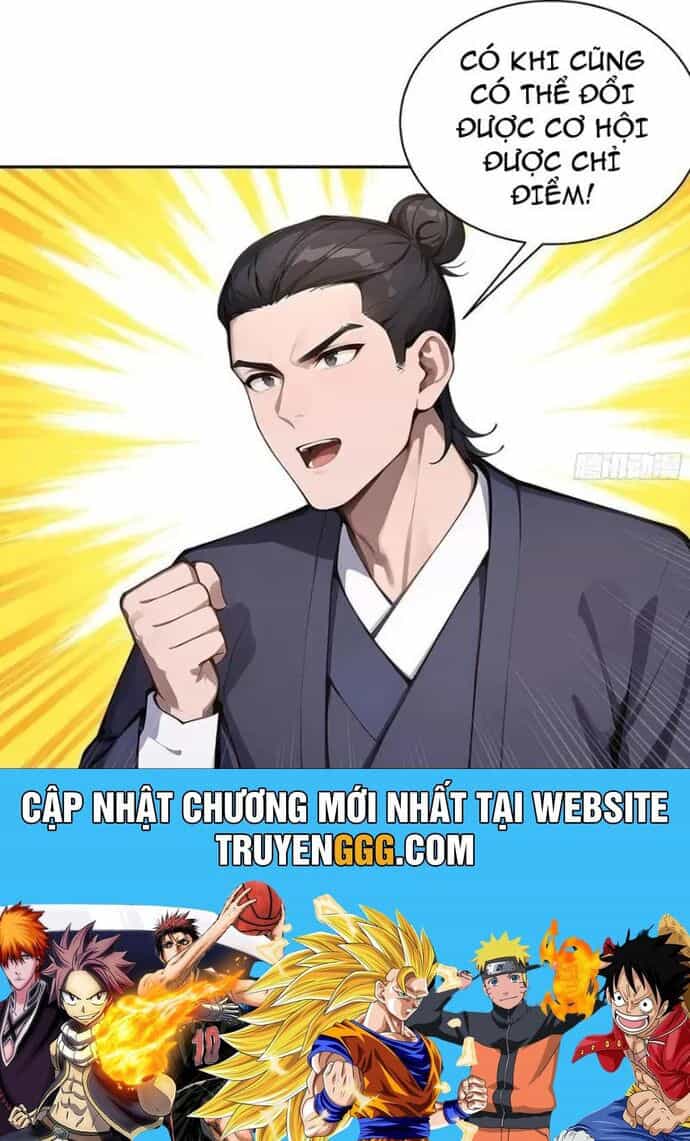 Bách Thê Phổ: Thánh Nữ Đều Gọi Ta Là Phu Quân - Chương 37 - ảnh 29