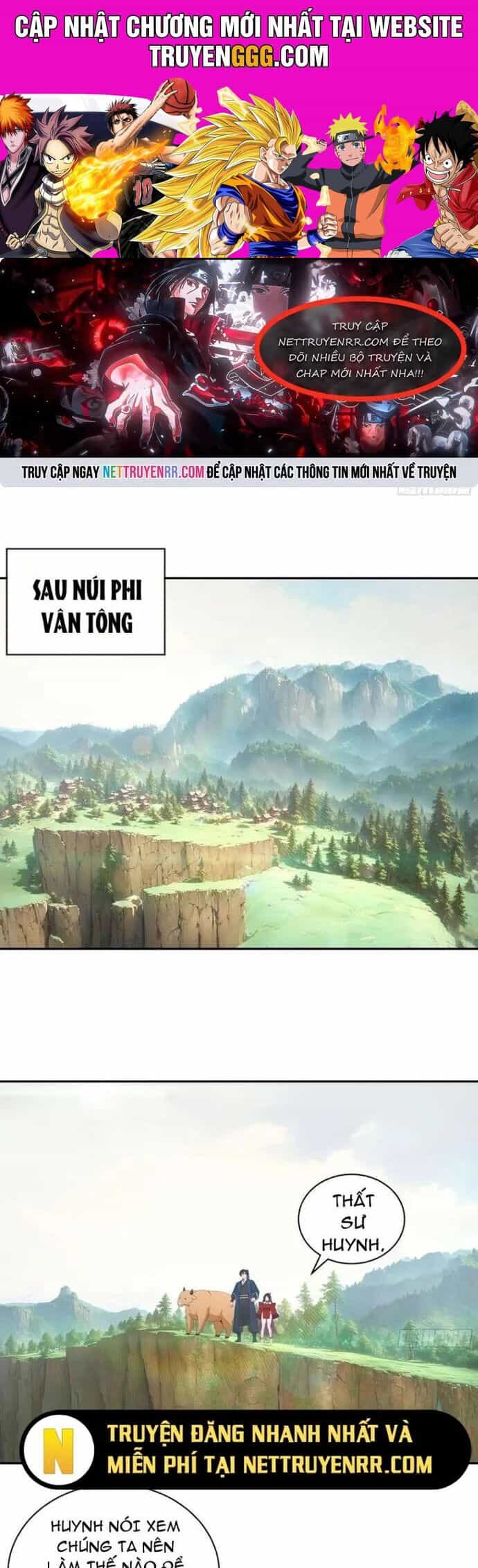 Bách Thê Phổ: Thánh Nữ Đều Gọi Ta Là Phu Quân - Chương 38 - ảnh 1