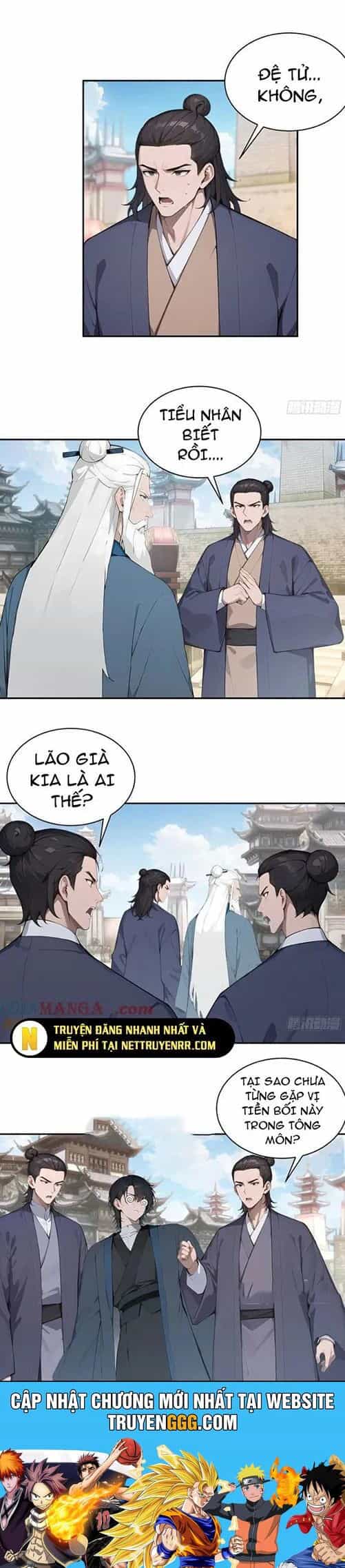 Bách Thê Phổ: Thánh Nữ Đều Gọi Ta Là Phu Quân - Chương 39 - ảnh 24