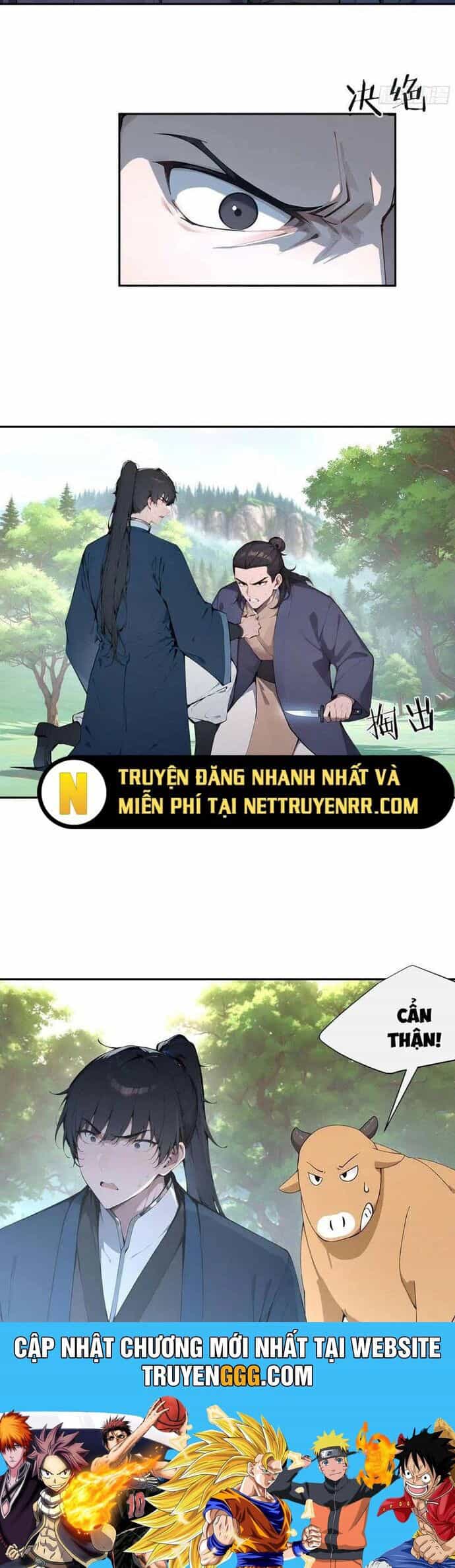 Bách Thê Phổ: Thánh Nữ Đều Gọi Ta Là Phu Quân - Chương 40 - ảnh 25