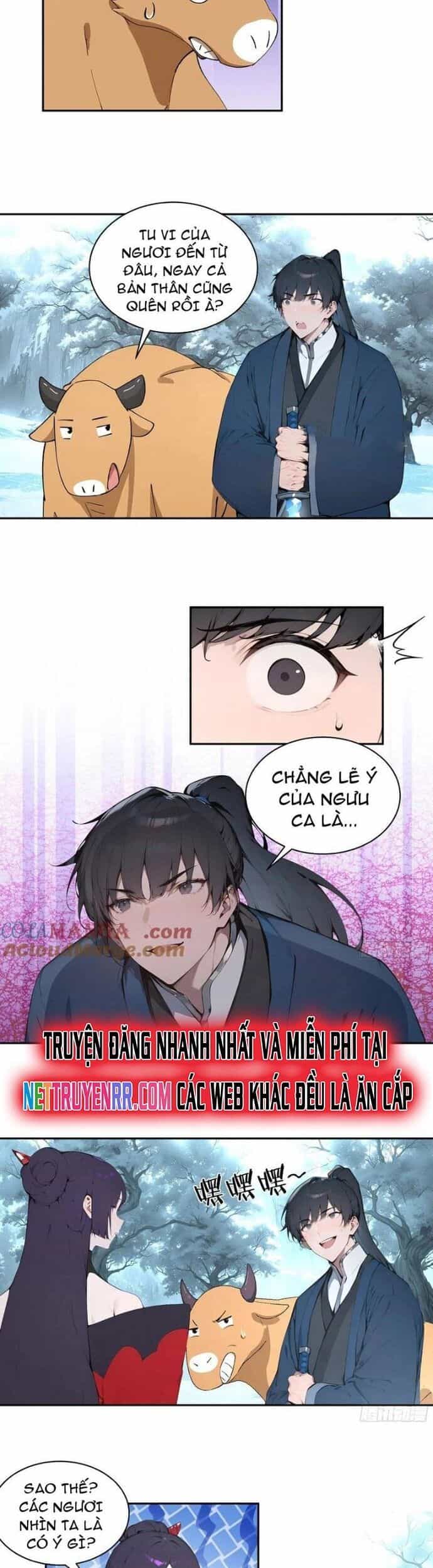 Bách Thê Phổ: Thánh Nữ Đều Gọi Ta Là Phu Quân - Chương 42 - ảnh 14