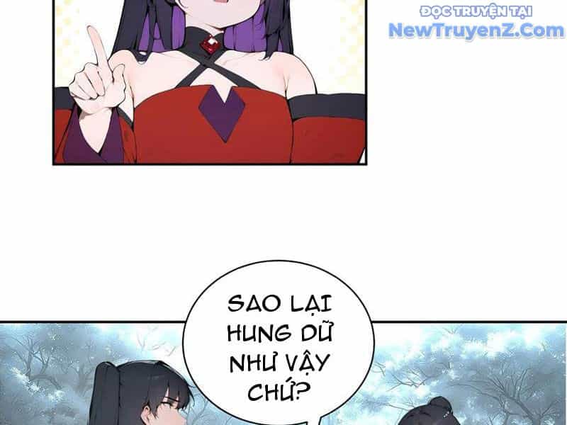 Bách Thê Phổ: Thánh Nữ Đều Gọi Ta Là Phu Quân - Chương 45 - ảnh 21