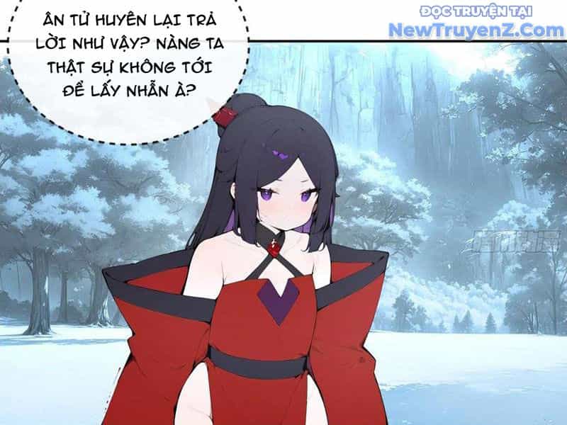 Bách Thê Phổ: Thánh Nữ Đều Gọi Ta Là Phu Quân - Chương 45 - ảnh 7