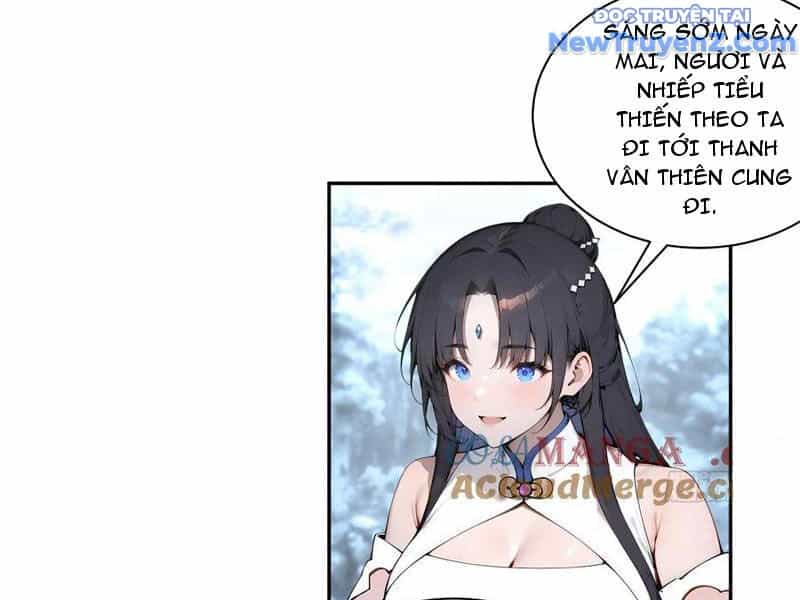 Bách Thê Phổ: Thánh Nữ Đều Gọi Ta Là Phu Quân - Chương 45 - ảnh 95