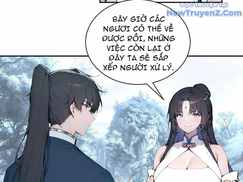 Bách Thê Phổ: Thánh Nữ Đều Gọi Ta Là Phu Quân - Chương 45 - ảnh 96