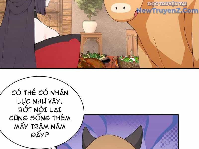Bách Thê Phổ: Thánh Nữ Đều Gọi Ta Là Phu Quân - Chương 46 - ảnh 19