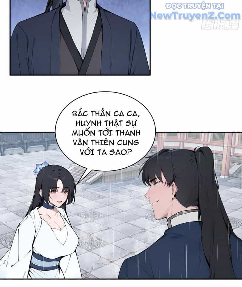 Bách Thê Phổ: Thánh Nữ Đều Gọi Ta Là Phu Quân - Chương 47 - ảnh 19