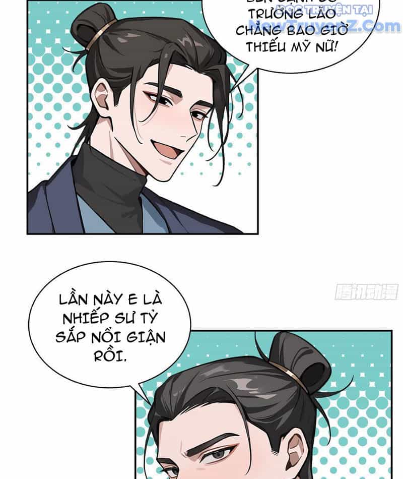 Bách Thê Phổ: Thánh Nữ Đều Gọi Ta Là Phu Quân - Chương 47 - ảnh 26