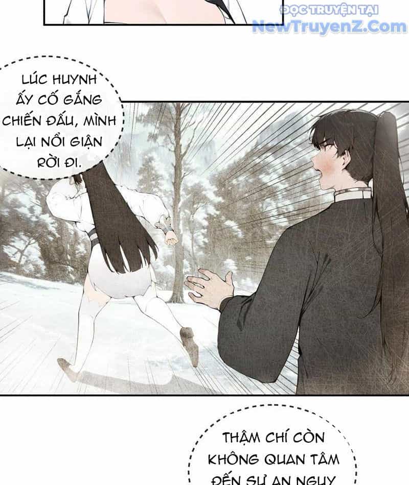 Bách Thê Phổ: Thánh Nữ Đều Gọi Ta Là Phu Quân - Chương 48 - ảnh 25