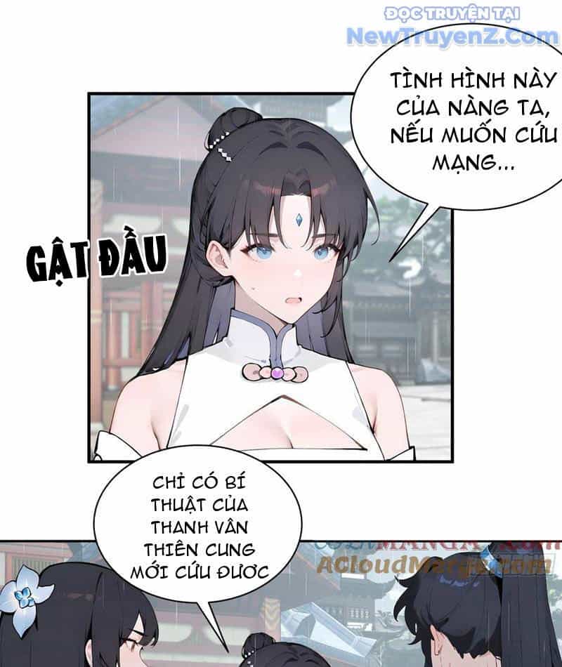 Bách Thê Phổ: Thánh Nữ Đều Gọi Ta Là Phu Quân - Chương 48 - ảnh 52