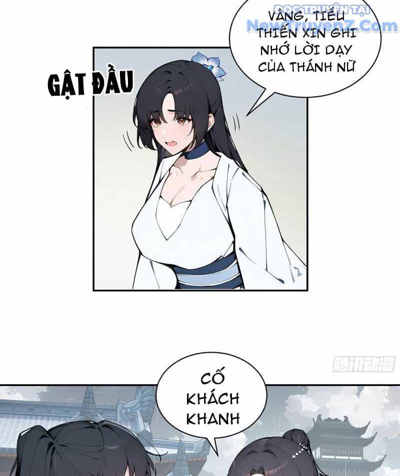Bách Thê Phổ: Thánh Nữ Đều Gọi Ta Là Phu Quân - Chương 48 - ảnh 62