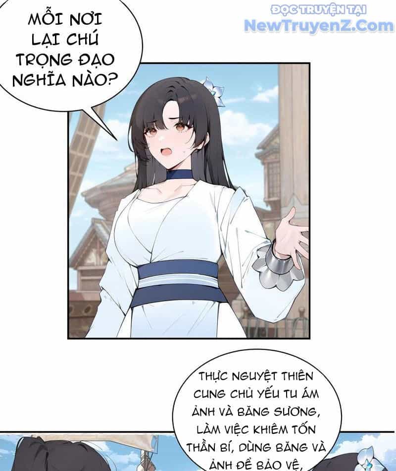 Bách Thê Phổ: Thánh Nữ Đều Gọi Ta Là Phu Quân - Chương 49 - ảnh 53