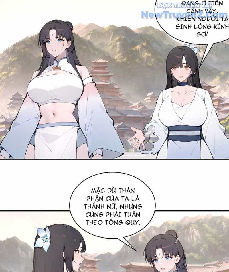 Bách Thê Phổ: Thánh Nữ Đều Gọi Ta Là Phu Quân - Chương 50 - ảnh 9