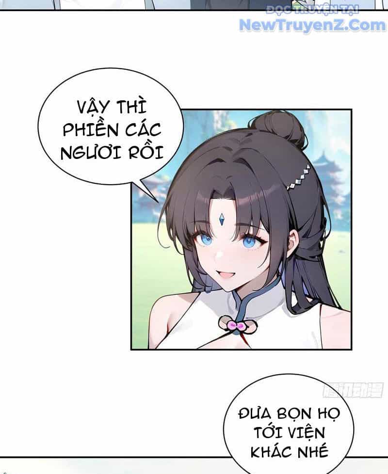 Bách Thê Phổ: Thánh Nữ Đều Gọi Ta Là Phu Quân - Chương 51 - ảnh 46