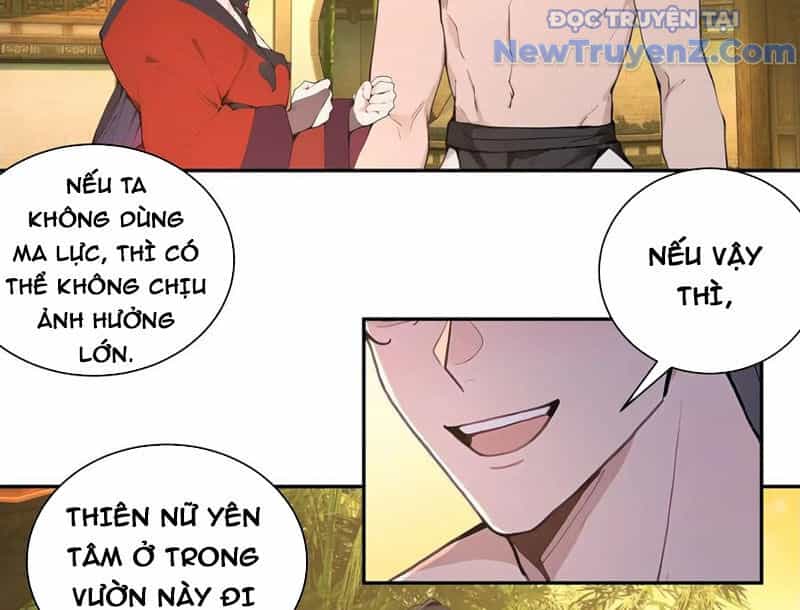 Bách Thê Phổ: Thánh Nữ Đều Gọi Ta Là Phu Quân - Chương 52 - ảnh 100