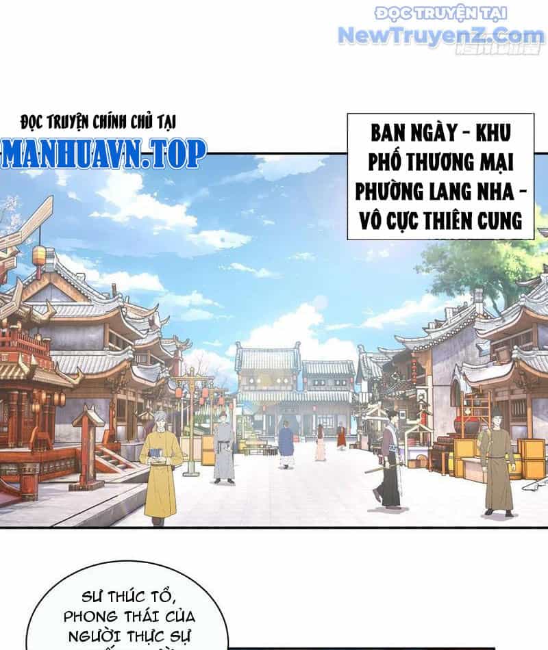 Bách Thê Phổ: Thánh Nữ Đều Gọi Ta Là Phu Quân - Chương 54 - ảnh 6