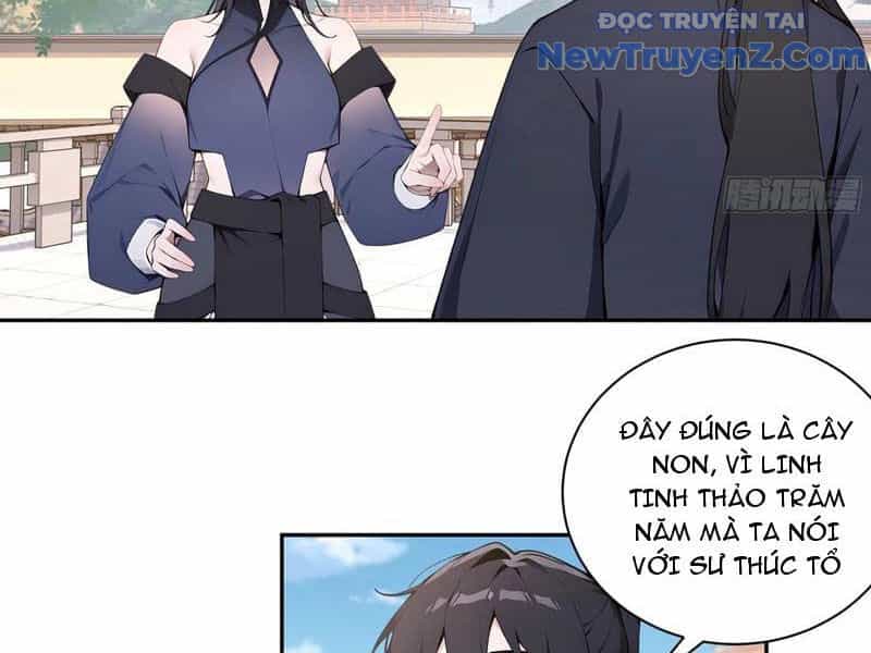 Bách Thê Phổ: Thánh Nữ Đều Gọi Ta Là Phu Quân - Chương 55 - ảnh 24