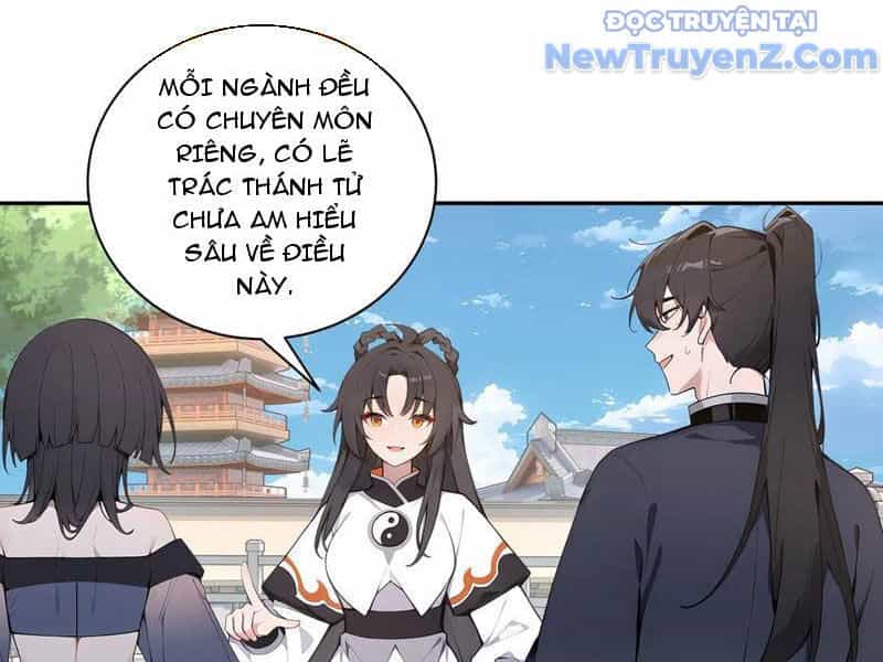 Bách Thê Phổ: Thánh Nữ Đều Gọi Ta Là Phu Quân - Chương 55 - ảnh 29