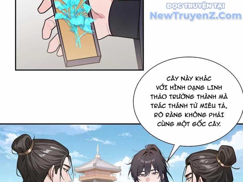Bách Thê Phổ: Thánh Nữ Đều Gọi Ta Là Phu Quân - Chương 55 - ảnh 37
