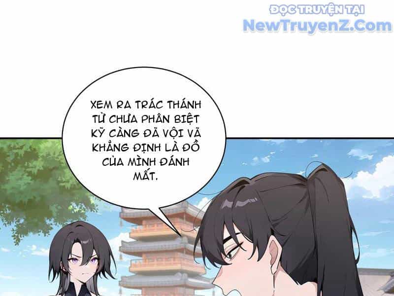 Bách Thê Phổ: Thánh Nữ Đều Gọi Ta Là Phu Quân - Chương 55 - ảnh 43