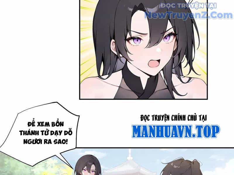 Bách Thê Phổ: Thánh Nữ Đều Gọi Ta Là Phu Quân - Chương 55 - ảnh 47