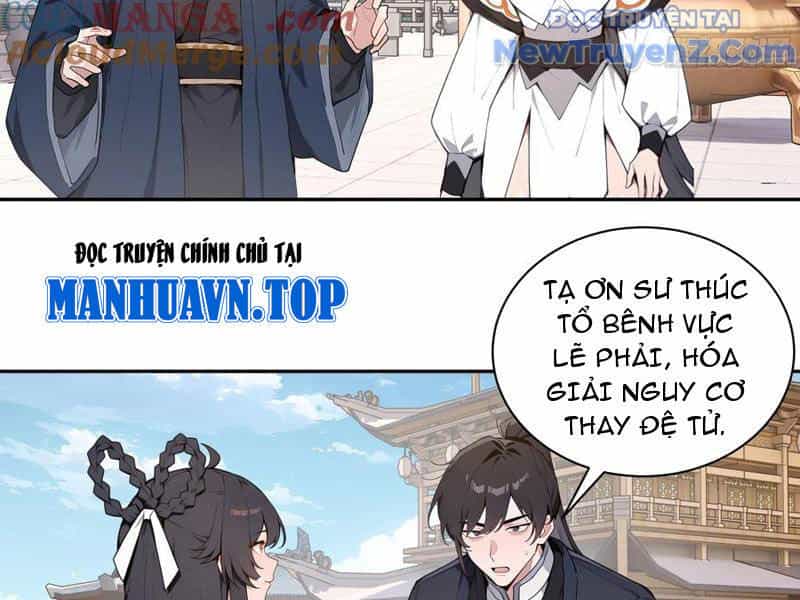 Bách Thê Phổ: Thánh Nữ Đều Gọi Ta Là Phu Quân - Chương 55 - ảnh 83