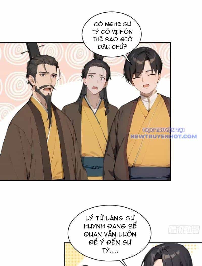 Bách Thê Phổ: Thánh Nữ Đều Gọi Ta Là Phu Quân - Chương 7 - ảnh 34