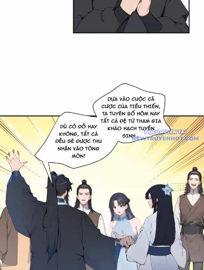 Bách Thê Phổ: Thánh Nữ Đều Gọi Ta Là Phu Quân - Chương 7 - ảnh 48