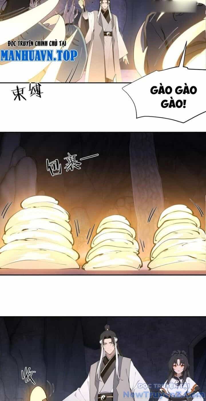 Bách Thê Phổ: Thánh Nữ Đều Gọi Ta Là Phu Quân - Chương 58 - ảnh 35