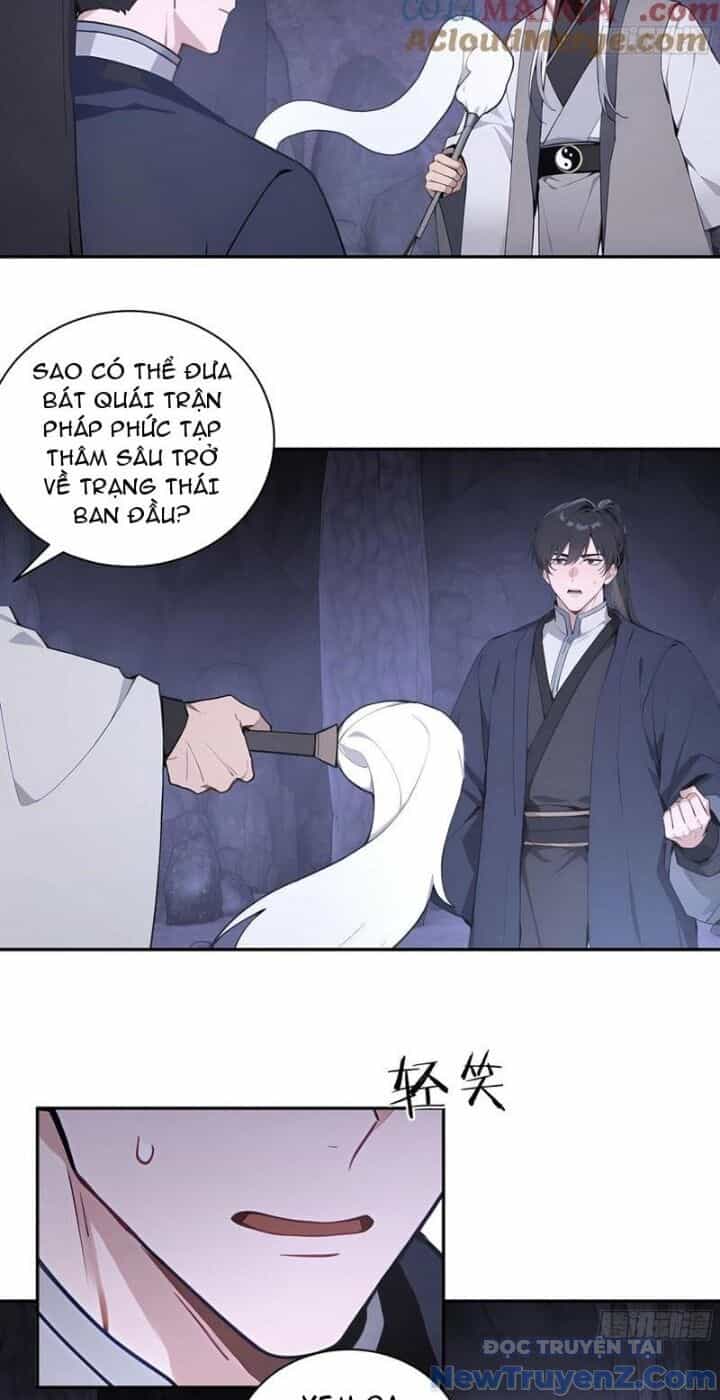 Bách Thê Phổ: Thánh Nữ Đều Gọi Ta Là Phu Quân - Chương 58 - ảnh 9