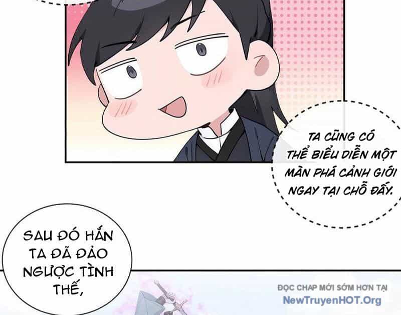 Bách Thê Phổ: Thánh Nữ Đều Gọi Ta Là Phu Quân - Chương 61 - ảnh 38