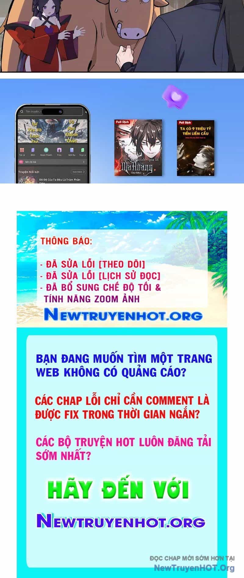 Bách Thê Phổ: Thánh Nữ Đều Gọi Ta Là Phu Quân - Chương 61.5 - ảnh 112