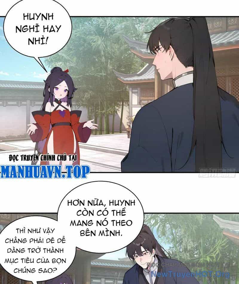Bách Thê Phổ: Thánh Nữ Đều Gọi Ta Là Phu Quân - Chương 62 - ảnh 29