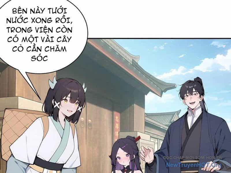 Bách Thê Phổ: Thánh Nữ Đều Gọi Ta Là Phu Quân - Chương 64 - ảnh 48