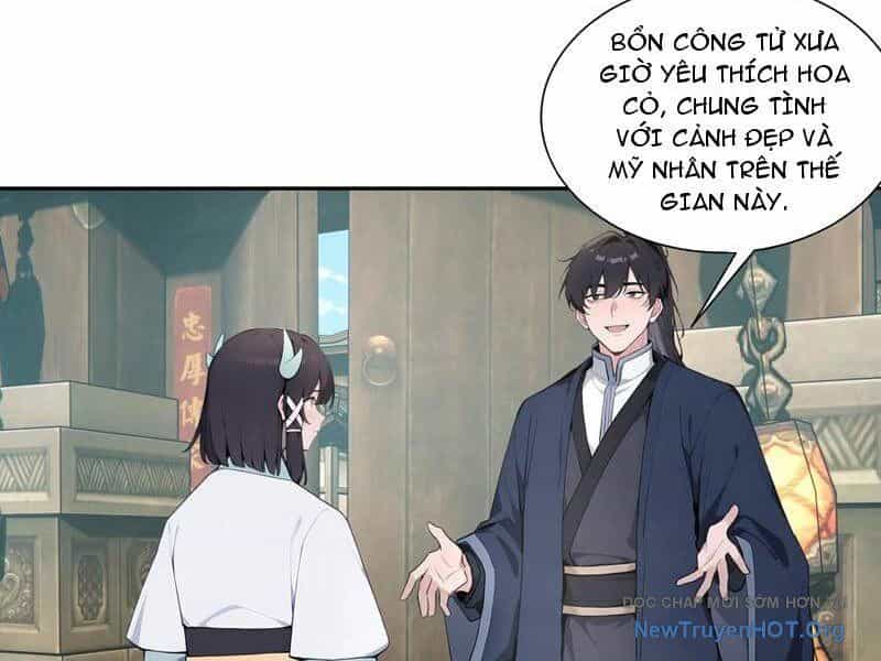 Bách Thê Phổ: Thánh Nữ Đều Gọi Ta Là Phu Quân - Chương 65 - ảnh 8
