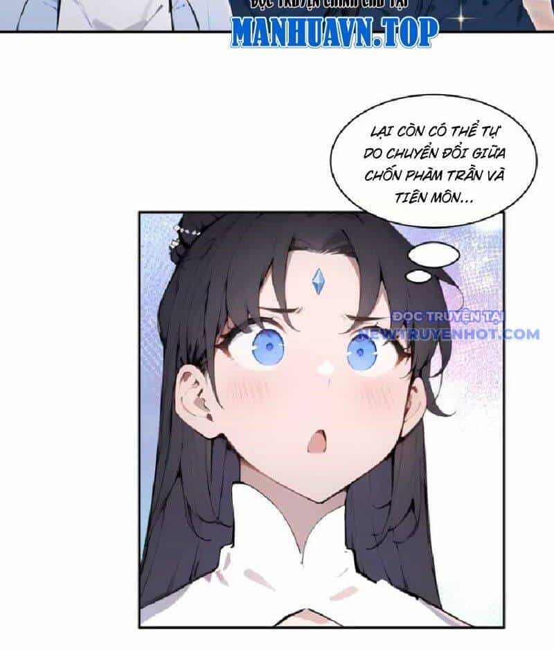 Bách Thê Phổ: Thánh Nữ Đều Gọi Ta Là Phu Quân - Chương 8 - ảnh 54