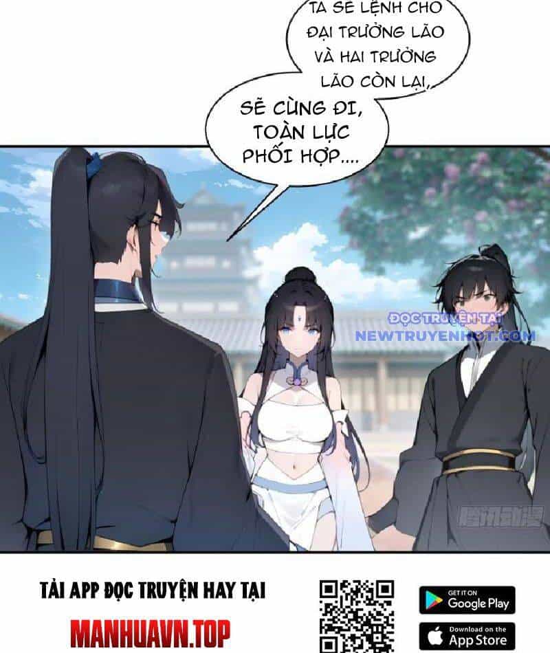 Bách Thê Phổ: Thánh Nữ Đều Gọi Ta Là Phu Quân - Chương 9 - ảnh 24