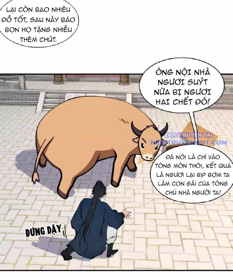 Bách Thê Phổ: Thánh Nữ Đều Gọi Ta Là Phu Quân - Chương 9 - ảnh 64