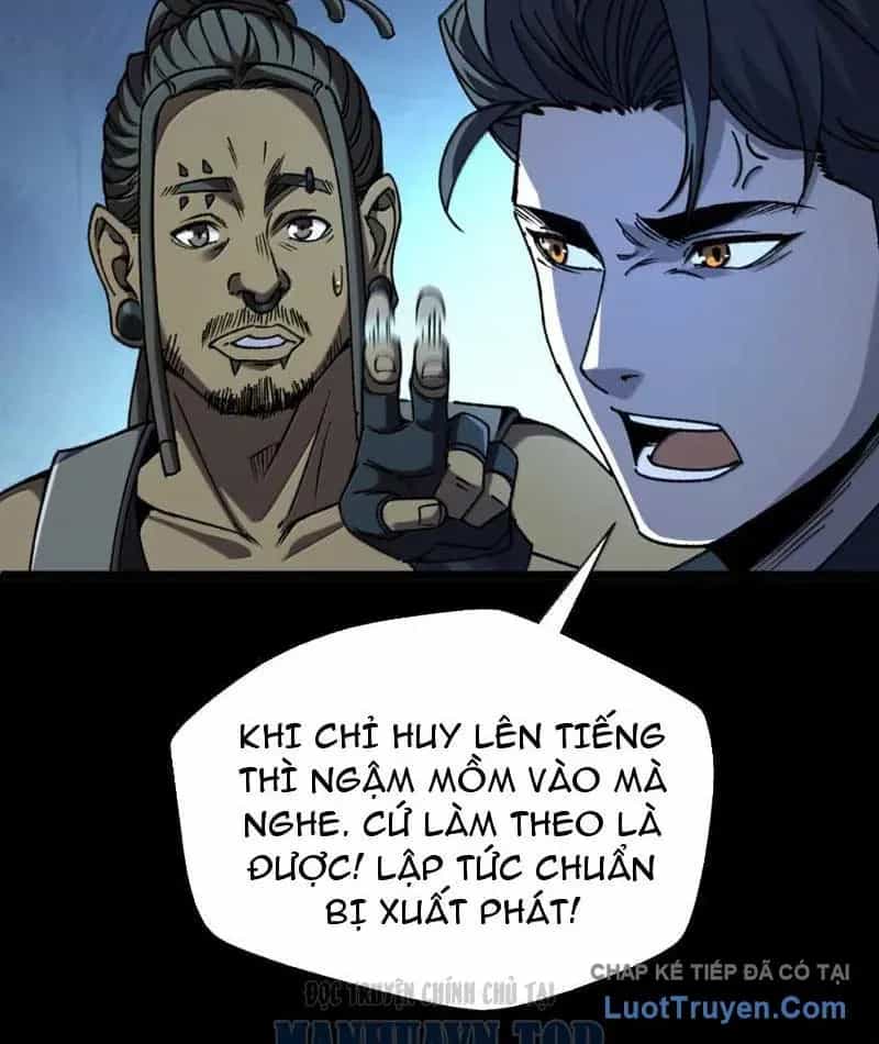 Bách Thú Chi Vương - Chương 50 - ảnh 17