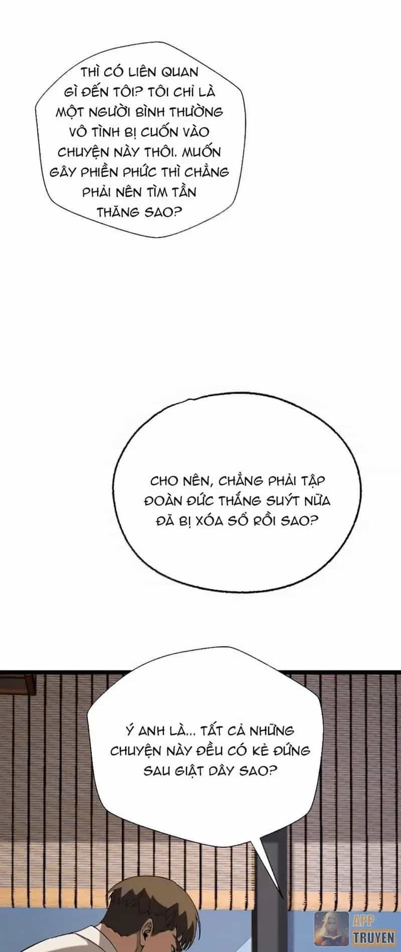Bách Thú Chi Vương - Chương 57 - ảnh 12