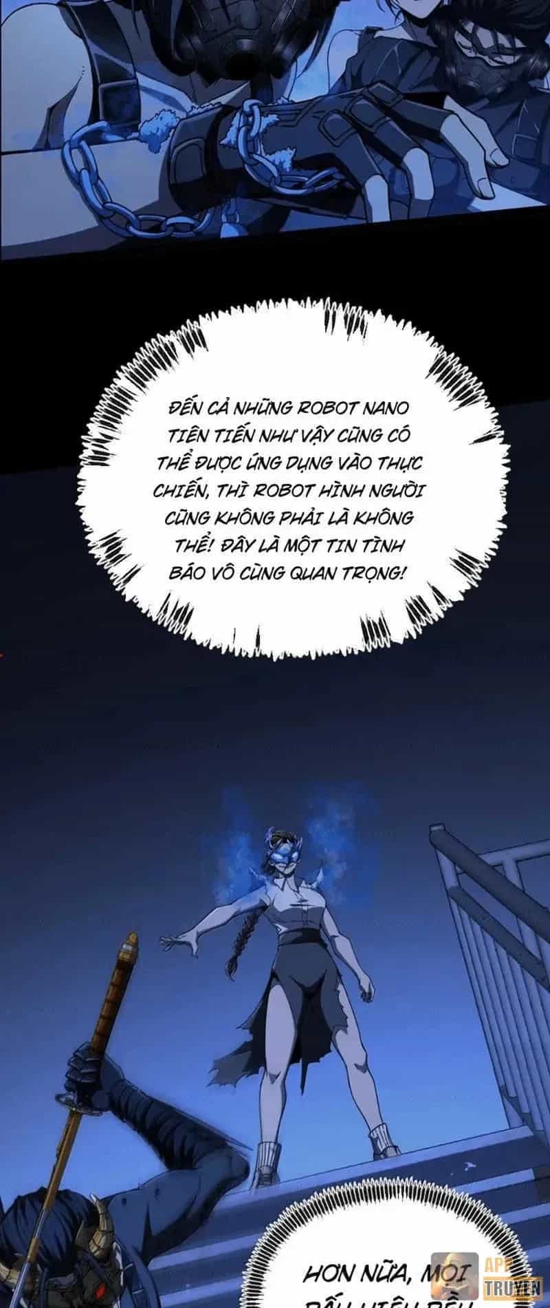 Bách Thú Chi Vương - Chương 61 - ảnh 18