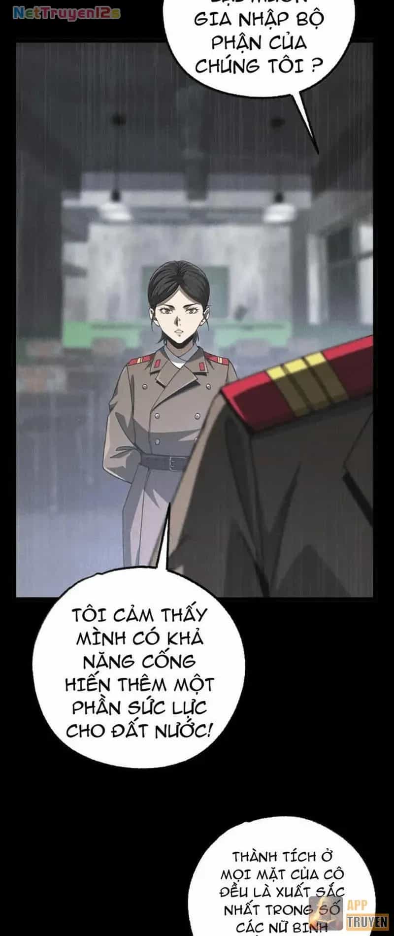 Bách Thú Chi Vương - Chương 61 - ảnh 2