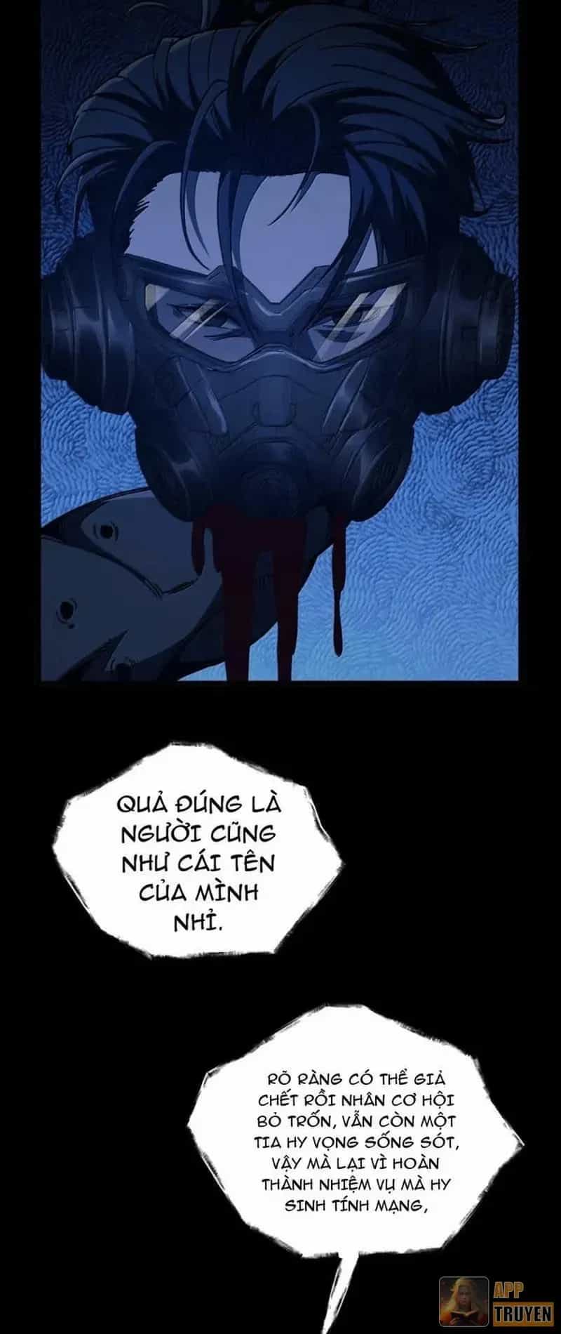 Bách Thú Chi Vương - Chương 61 - ảnh 48