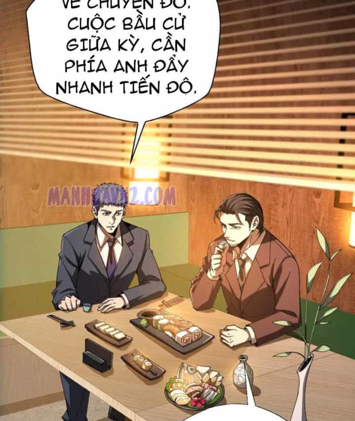 Bách Thú Chi Vương - Chương 62 - ảnh 136