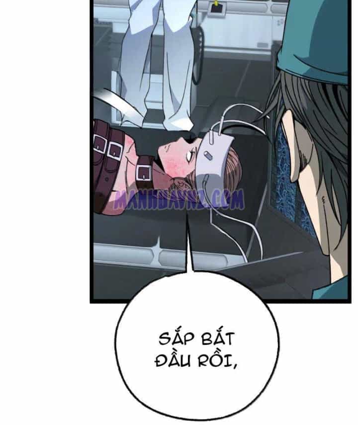 Bách Thú Chi Vương - Chương 62 - ảnh 45
