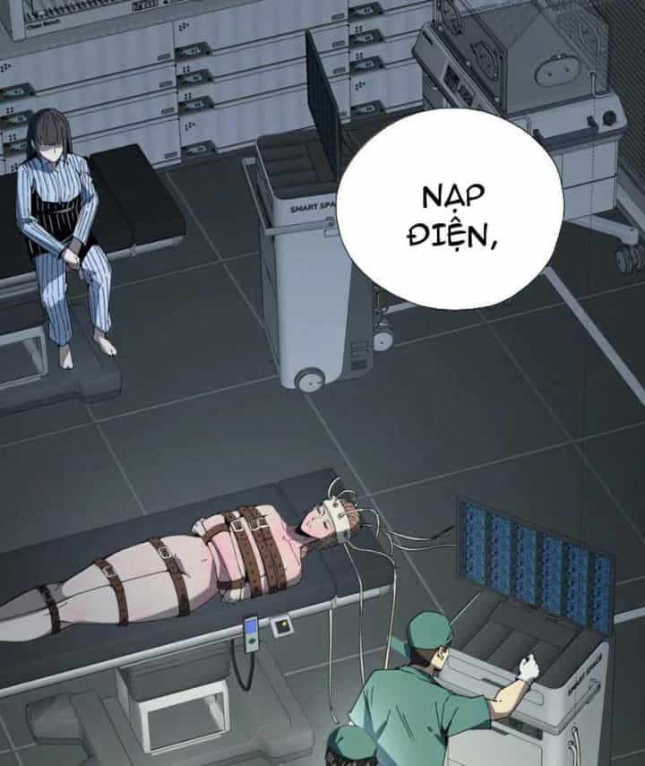 Bách Thú Chi Vương - Chương 62 - ảnh 7
