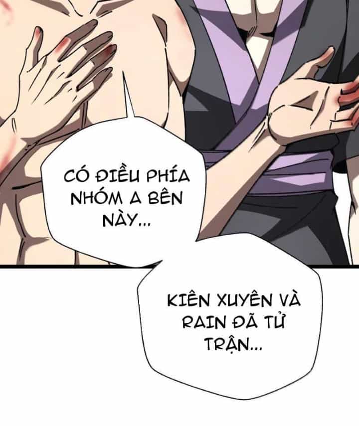 Bách Thú Chi Vương - Chương 62 - ảnh 77