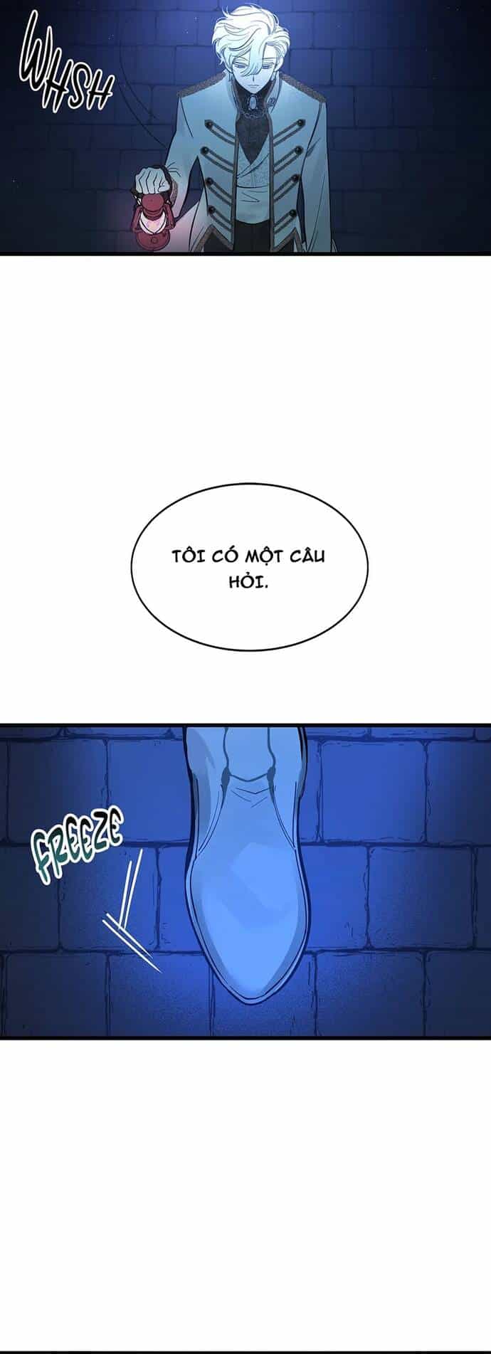 Bản Án Của Quý Tộc Suy Vong - Chương 1 - ảnh 17
