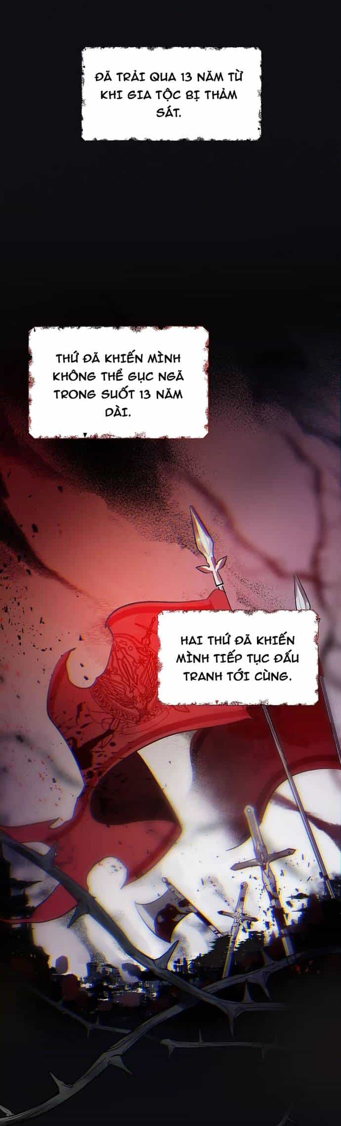 Bản Án Của Quý Tộc Suy Vong - Chương 1 - ảnh 22